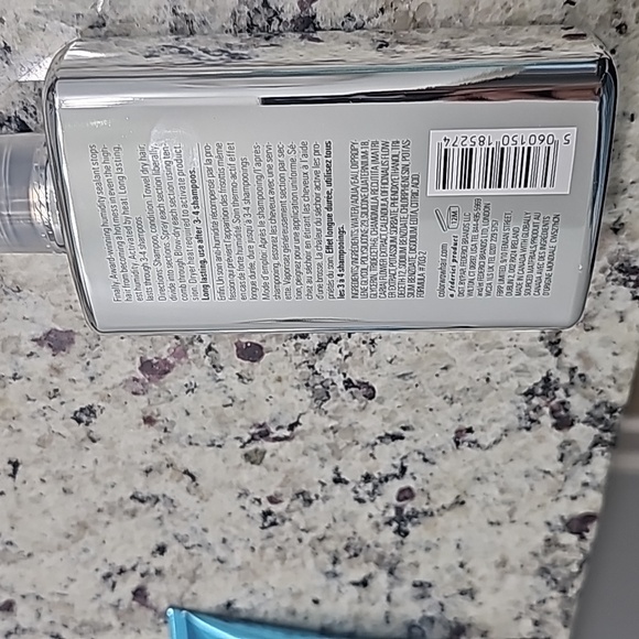 New Color Wow Dream Coat Supernatural Spray 6.7 oz - Picture 4 of 4